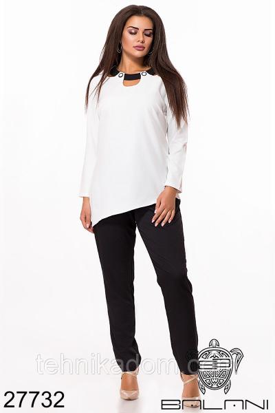 Костюм брючный - 27732