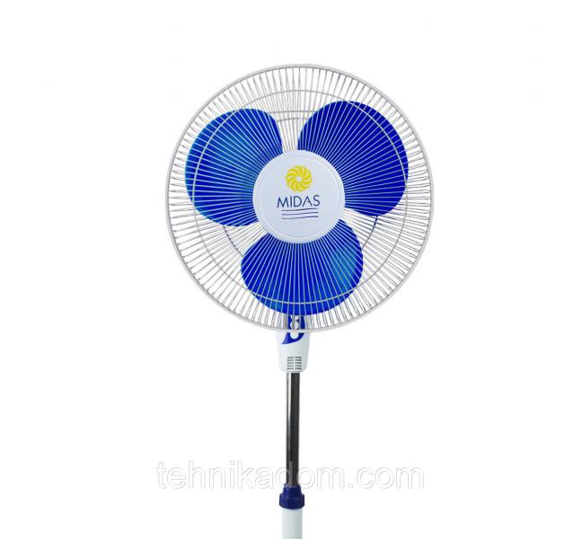 Вентилятор MIDAS FS40-017 Blue