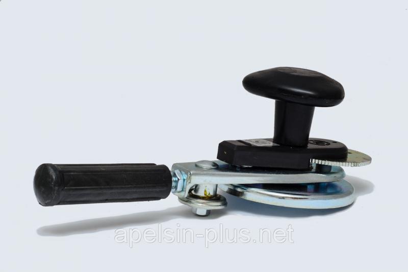 Фото  Автоматическая закаточная машинка с роликом МЗА-Р 