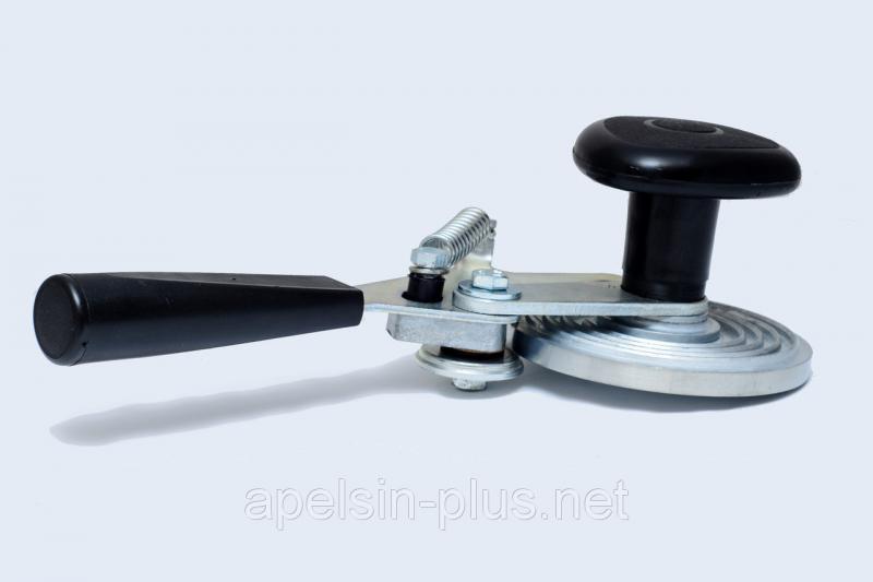 Фото  Закаточная машинка полуавтомат 