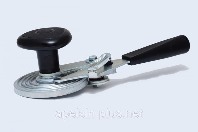 Фото  Закаточная машинка полуавтомат 