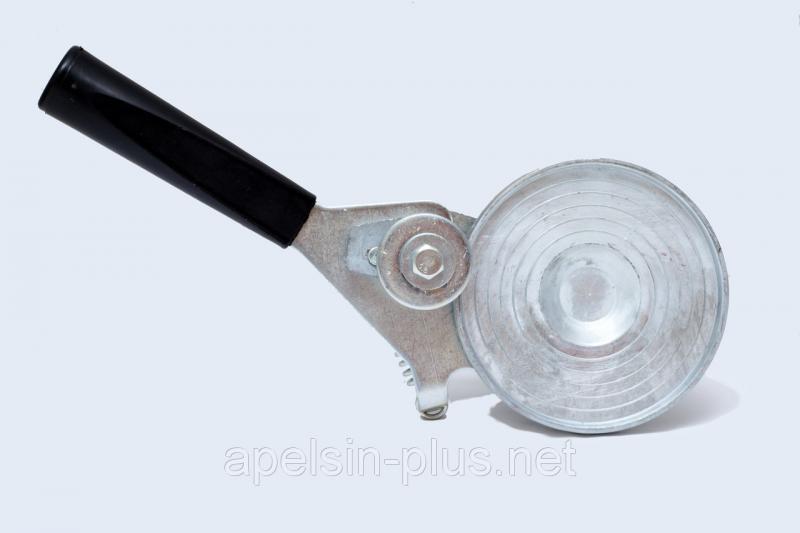 Фото  Закаточная машинка полуавтомат 