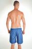  Длинные купальные шорты Sweet Years 3631 B1 50(L) Синий Sweet Years 3631 B1 Мужские купальные плавки в Украине