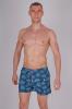 Шорты для плавания с рыбами Sweet Years 4362 B1 50(L) Синий Sweet Years 4362 B1