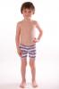  Полосатые детские плавки Viva Viktoriya 0129 98 Полосатый Viva Viktoriya 0129 Купальники и плавки детские для мальчиков в Украине
