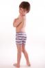  Полосатые детские плавки Viva Viktoriya 0129 98 Полосатый Viva Viktoriya 0129 Купальники и плавки детские для мальчиков в Украине