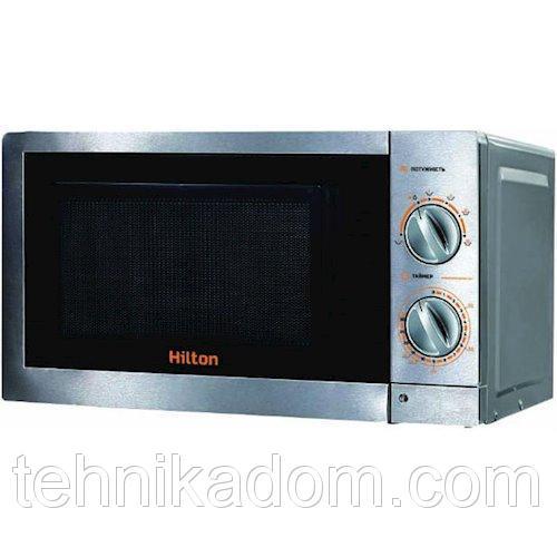 Микроволновая печь HILTON HMW-202