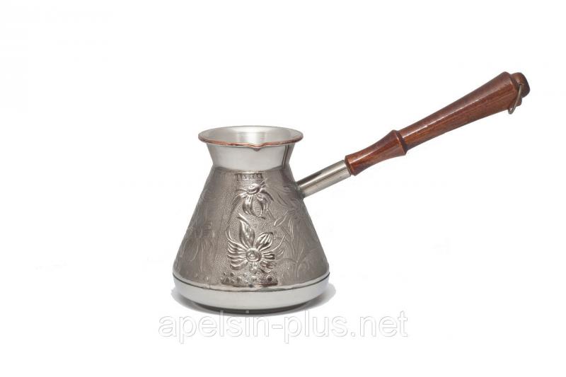 Фото  Медная турка 300 мл 