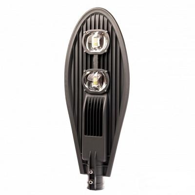 Фото Светильники, прожекторы, светодиодные, уличные, потолочные, подвесные, промышленные, точечные, Прожекторы Evrosvet Светильник светодиодный консольный Евросвет 100Вт 6400К ST-100-04 9000Лм IP65