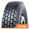 Шина 295/80R22,5 152/149M (18PR) VI-668 (Ovation 22345683)