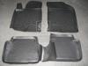 Коврики в салон автомобиля для Hyundai Getz 2 2002- (pp-172)