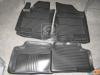 Коврики в салон автомобиля для Kia Ceed 2010- (pp-110)
