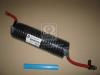 Шланг витой полиуретан М16x1,5 (красн) 7 м MERCEDES, MAN 