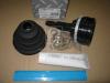  ШРУС к-т DAEWOO LANOS 1,6 (c ABS) наружн. (33/29) (RIDER RD.255022197) Шарниры равных угловых скоростей, приводные валы в Украине