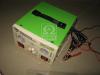Зарядное устройство 15Amp 6/12/24V ручная регулировка 