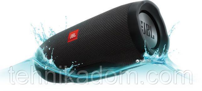 Колонка JBL Charge 3! Портативная Беспроводная Bluetooth Влагозащищенная копия