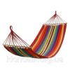  Гамак тканевый бразильский с перекладинами 200*80см Гамаки в Украине