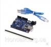  Обучающий набор для сборки на базе Arduino Uno R3 Хобби курсы в Украине
