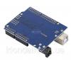  Обучающий набор для сборки на базе Arduino Uno R3 Хобби курсы в Украине