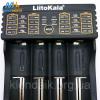  Зарядное устройство для аккумуляторов Liitokala Lii-402 18650 АА/ААА Зарядные устройства для аккумуляторов в Украине