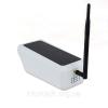  Камера видеонаблюдения IP CAMERA CAD F20 2mp solar, белая Камеры видеонаблюдения в Украине