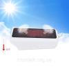  Камера видеонаблюдения IP CAMERA CAD F20 2mp solar, белая Камеры видеонаблюдения в Украине