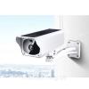  Камера видеонаблюдения IP CAMERA CAD F20 2mp solar, белая Камеры видеонаблюдения в Украине