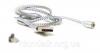 Кабели для электроники - Кабель магнитный Magnetic Cable Type-C M3 4993, круглый