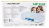  Весы для младенцев новонарожденных детские Esperanza EBS015 Bambino Товары для ухода за детьми в Украине