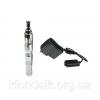  Электронная сигарета EGO ONE X6 1300 mAh Silver Электронные сигареты и комплектующие в Украине