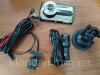  Авторегистратор DVR Full HD ночная подсветка SD450 Видеорегистраторы автомобильные в Украине