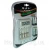 Зарядные устройства для аккумуляторов - Зарядное устройство Jiabao Digital Charger JB-212 с АА аккумуляторами