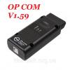  OP-COM V1.59 OBD2 сканер диагностики авто для Opel Бортовые компьютеры в Украине