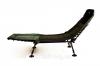  Карповая раскладушка Ranger Easyrest RA 5509 Раскладушки туристические в Украине