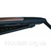  Щипцы-гофре для волос Gemei GM-2955 Pro Оборудование, инструменты и аксессуары для парикмахерских в Украине