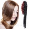 Приборы для укладки волос - Расческа для выпрямления волос Fast hair HQT-906