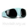 Массажер для глаз Healthy Eyes Massager очки