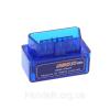  Мини ELM327 OBD2 Bluetooth сканер диагностики авто Бортовые компьютеры в Украине