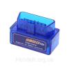  Мини ELM327 OBD2 Bluetooth сканер диагностики авто Бортовые компьютеры в Украине