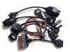  Набор OBD2 переходников для Autocom CDP TCS DS150E Автомобильные акустические провода и переходники в Украине