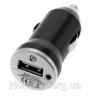 Автомобильная USB зарядка от прикуривателя 12v мин