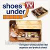  Органайзер для хранения обуви Shoes under Мешки для хранения в Украине
