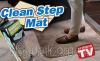  Впитывающий придверный коврик Clean Step Mat Коврики придверные  в Украине