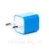 Блоки питания - Адаптер переходник USB 220v зарядка Double AR-2100