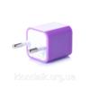 Блоки питания - Адаптер переходник USB 220v зарядка Double AR-2100