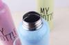  Бутылка спортивная железная MY BOTTLE 500мл J00195 Бутылки для напитков и воды в Украине