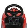  Детская каталка-толокар Bambi Audi M 3147A-5, зеленая Детские игрушки-каталки в Украине
