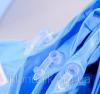  Детский надувной бассейн хрустальный Intex 59416 Надувные бассейны в Украине
