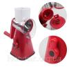  Мультислайсер для овощей и фруктов Kitchen Master 5139 5287 Овощерезки, яйцерезки в Украине