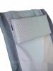 Шезлонг Ranger Comfort 2 Grey RA 3303 - Садовые и пляжные шезлонги в Харькове